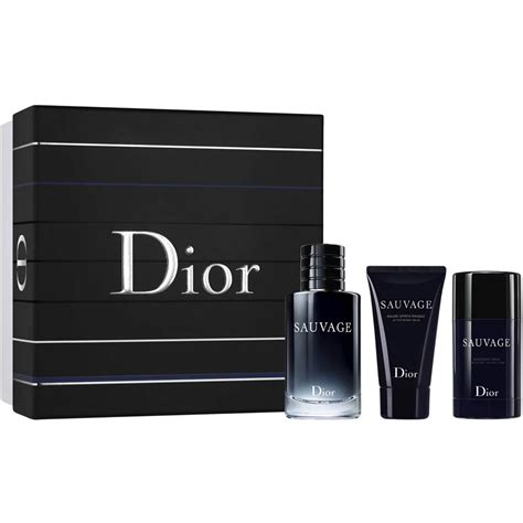 dior sets|Dior aftershave gift set.